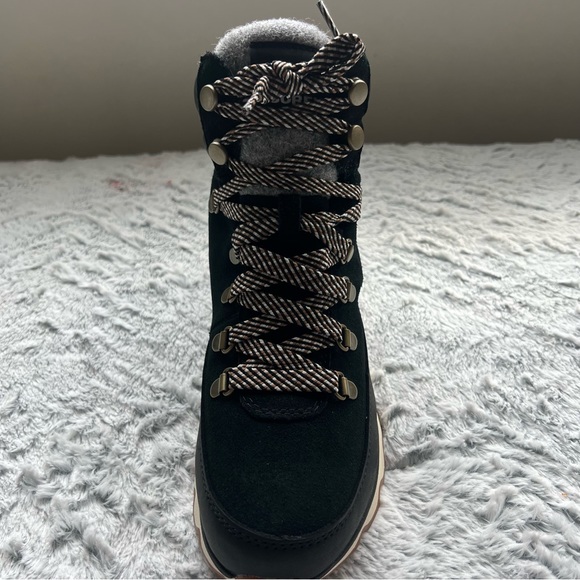 SOREL
KINETIC CONQUEST BOOT WATERPROOF WOMENS - Picture 8 of 12